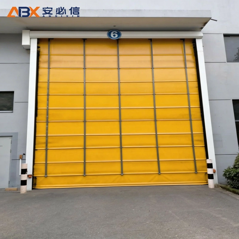 果洛藏族自治州机械式门封