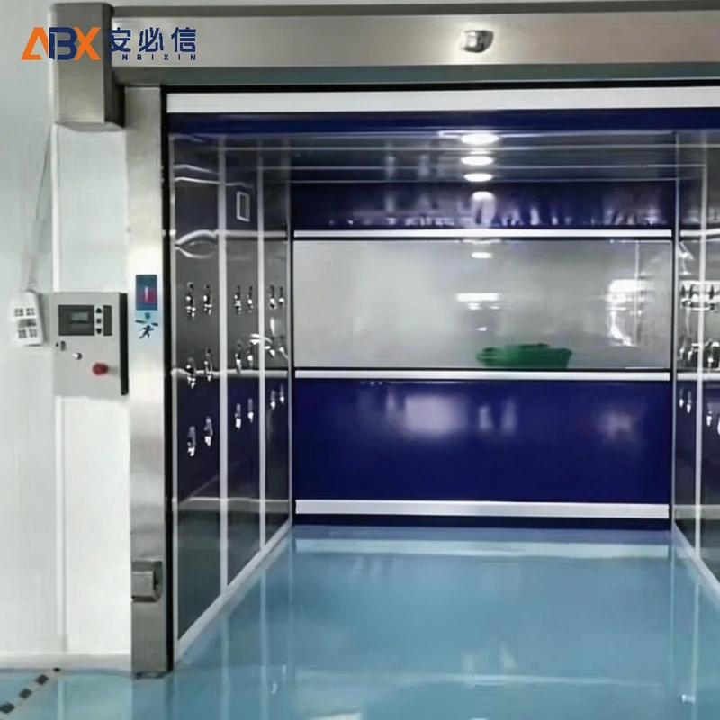 果洛藏族自治州高速门